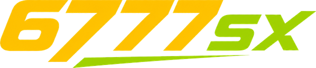 6777sx Logo